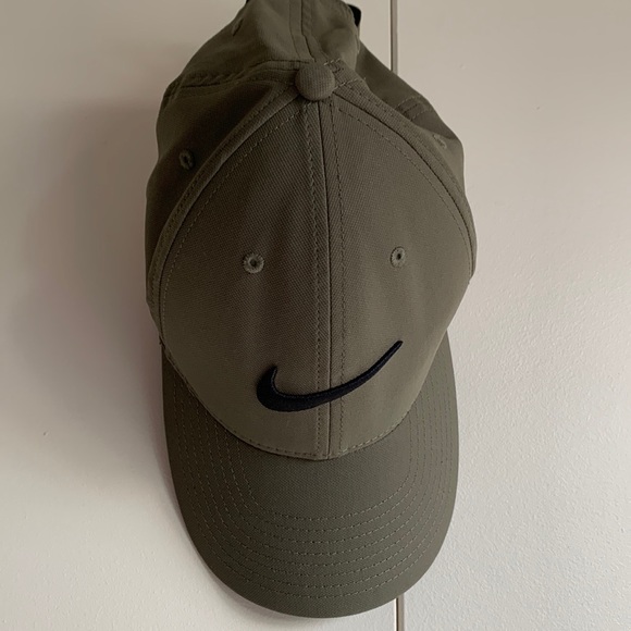 Nike Other - Nike Legacy 91 Cap Olive Green NEW